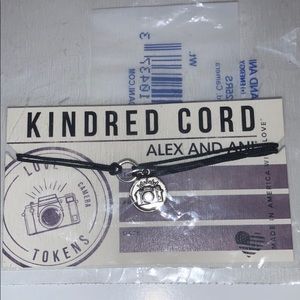 Alex & Ani kindred cord expandable bracelet